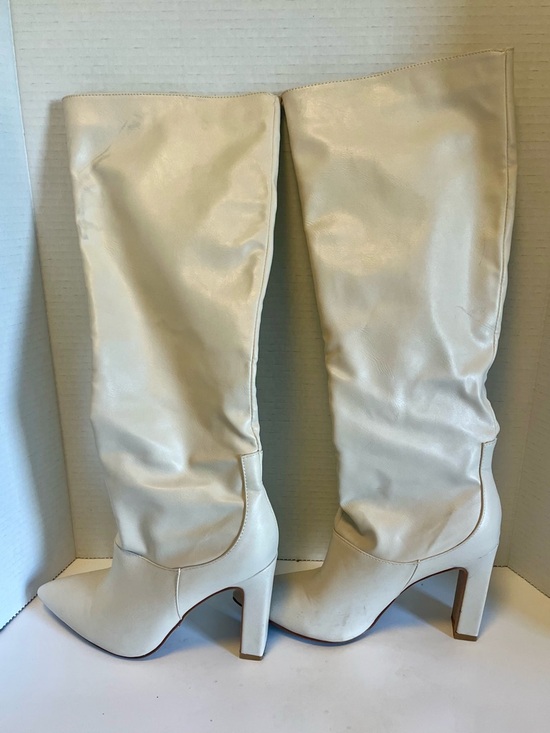 Billini Shoes - Aleena by Billini Boots Size 7 Mod Fashion Y2K Knee High Boots